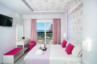 Double Room with Pool View