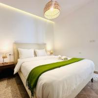 Maison Andalouse à Sidi Bou Saïd - Bed and Breakfast Tunis