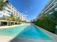 Apartamento en Playa Manzanillo - Ferienwohnung Cartagena