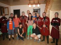 Guesthouse Edelweiss - B&B Mestia