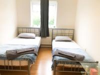 Harrow Comfort Inn - Chambres d'hôtes Harrow