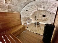 Le Spa Corneille - Jacuzzi, Sauna & Parking par Rouen Atypique - B&B
