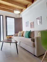 Maravillosa casa junto al mar y cerca del centro - B&B Valencia