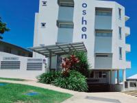 Ocean Retreat - Bed and Breakfast Yeppoon