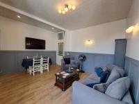 Villa des Thermes, St Jean d'Angély - Bed and Breakfast
