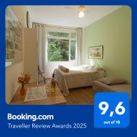 Flat 407 - B&B Petrópolis