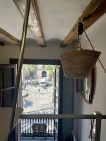 Superior Apartment mit 1 Schlafzimmer und Balkon