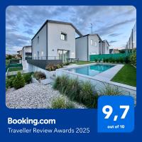 Villa al Borghetto - B&B