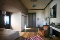 Chambre Double ou Lits Jumeaux Premium
