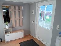 Altes Backhaus - B&B Risum-Lindholm