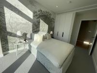 Appartement 2 Chambres - Vue sur Ville