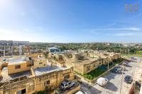 Designer 2BR home in the centre of Marsascala by 360 Estates - B&B Marsaskala