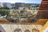 Designer 2BR home in the centre of Marsascala by 360 Estates - B&B