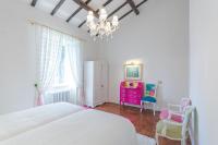 Deluxe Double or Twin Room with Garden View