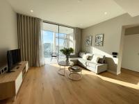 Appartamento con 2 Camere da Letto e Vista Città