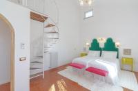 Superior Double or Twin Room with Garden View
