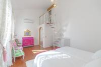 Chambre Double ou Lits Jumeaux Supérieure - Vue sur Jardin