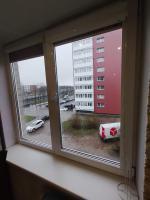 Baltijos 37 apartamentai - B&B