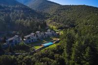 Alti Parnassos Residences - B&B Amfíkleia