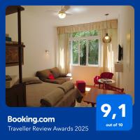 Studio 14 - B&B