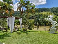 Flat Cavalinho Branco apt 610 - Bed and Breakfast Águas de Lindóia