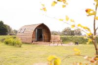 Standard Cabin - Without Hot Tub