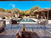 Villa Gioia- Charme et sérénité - B&B