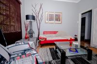 Apartment mit 2 Schlafzimmern