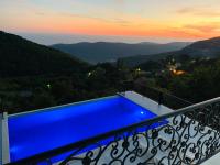 Villa WOLF - B&B Budva