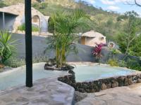 Deluxe Bungalow with Garden View
