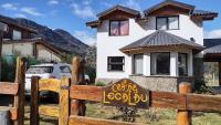 Cabaña Lecalau - B&B
