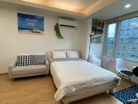 Gangnam stn 1min #clean cozy #business trip #plastic surgery #easy access to transportation - B&B
