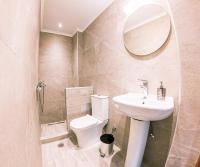 Appartamento con 1 Camera da Letto e Balcone