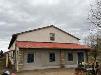 Nostalgická myš - B&B