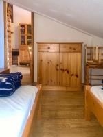Charmant appartement au pied des pistes - B&B Morillon