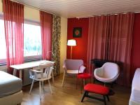 Appartamento con 2 Camere da Letto