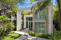 Villa Tranquil Luxe Modern Oasis with Private Pool in Miami Beach - B&B