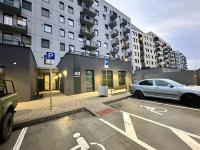 Nuppu1, free parking, self check-in - B&B Trnávka