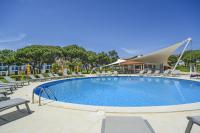 Vila Sol Apartamento fantástico 3 quartos piscina - B&B