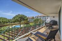 Vila Sol Apartamento fantástico 3 quartos piscina - B&B Quarteira