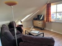 Haus Seeschwalbe - Wohnung 08 - B&B