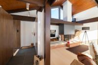 Loft-Apartment mit 4 Schlafzimmern