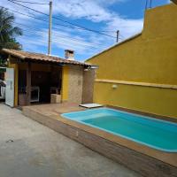 Nosso cantinho Unamar - Chambres d’hôtes Cabo Frio