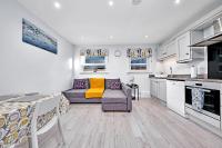 Stylish apartment close to Causeway Coast & Glens - B&B Portglenone