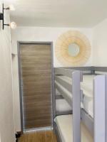 Appartement met Uitzicht op Zee