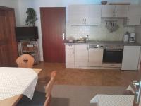 Appartement avec Balcon
