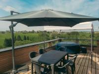 Les Appartements du Pont Alsort - B&B