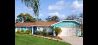 cozy family vacation spring hill ,weeki wachee - Ferienwohnung Spring Hill
