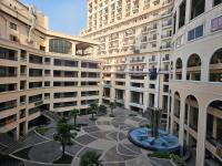 Ultra Luxury Flat 802 By Bliss Stay - Ferienwohnung