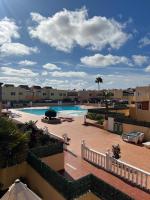 delfin azul - Ferienwohnung Corralejo